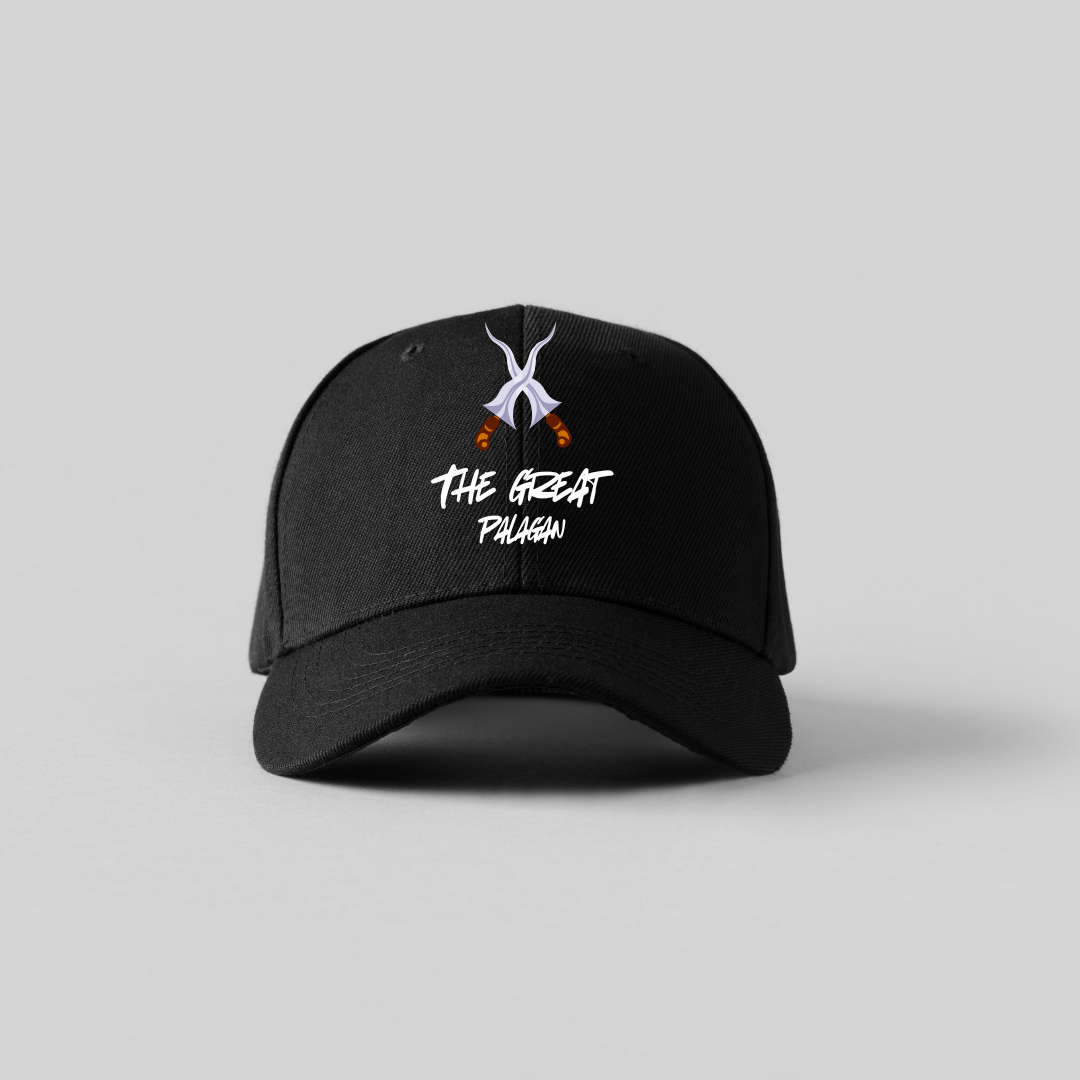 Merchandise Topi Wira Nusantara
